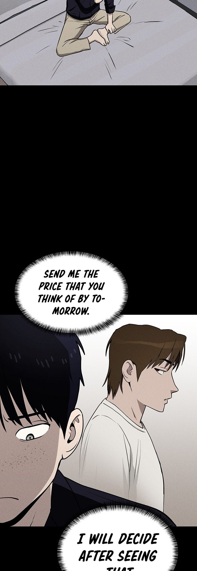 Fate Coin chapter 14 - page 57
