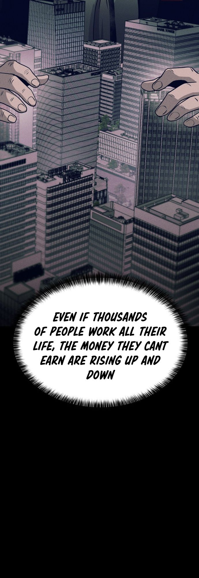 Fate Coin chapter 14 - page 61