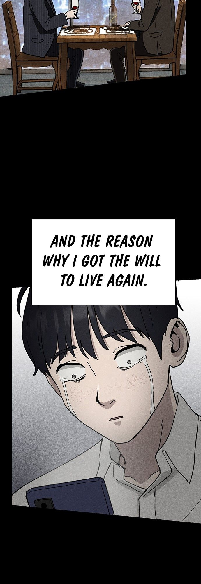 Fate Coin chapter 14 - page 7