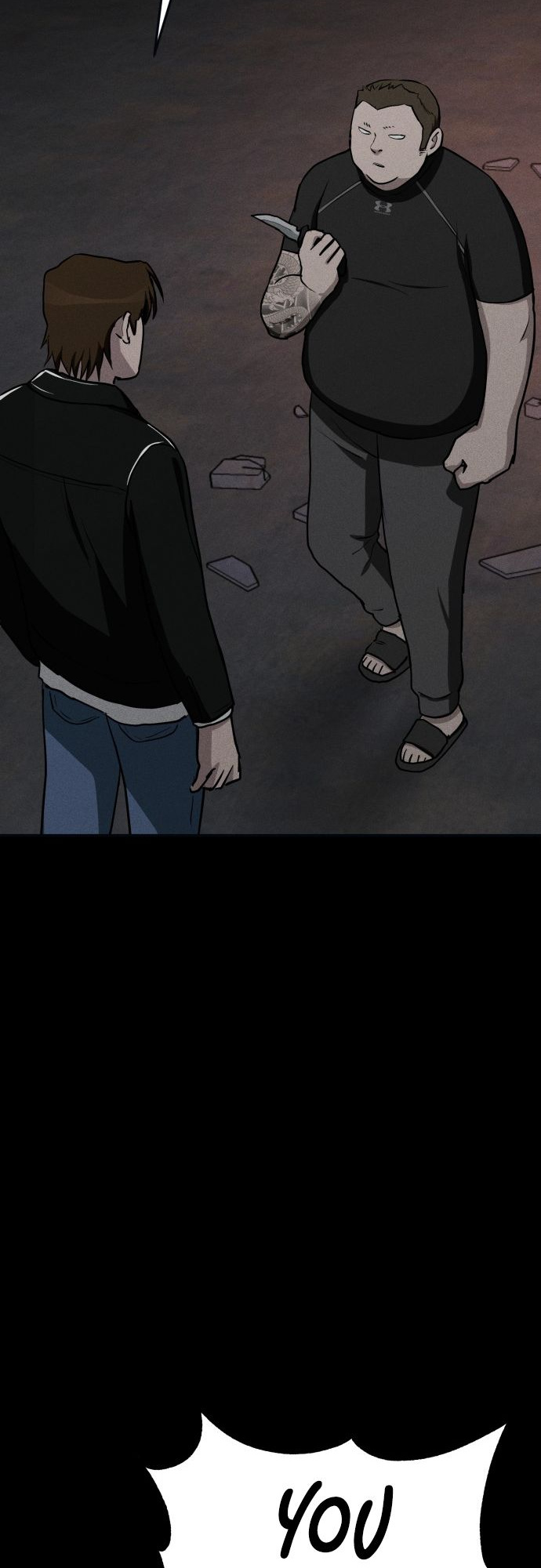 Fate Coin chapter 13 - page 14