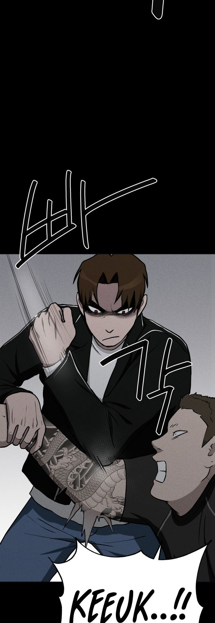 Fate Coin chapter 13 - page 16
