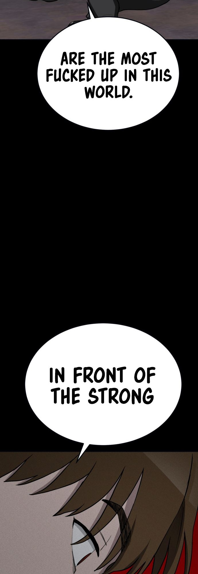 Fate Coin chapter 13 - page 21