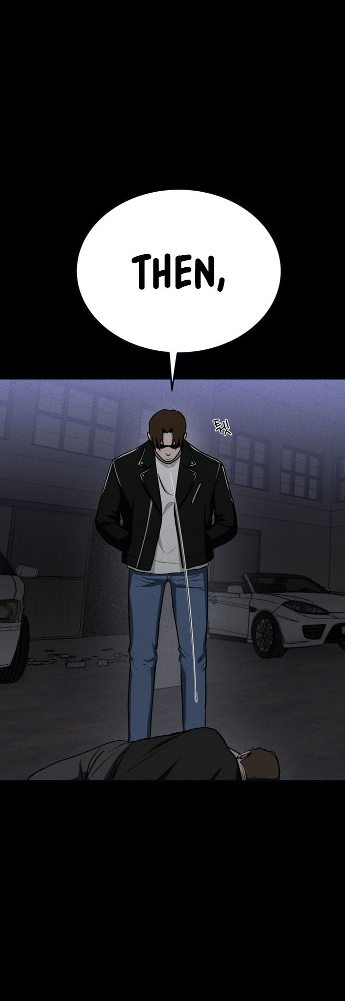 Fate Coin chapter 13 - page 27