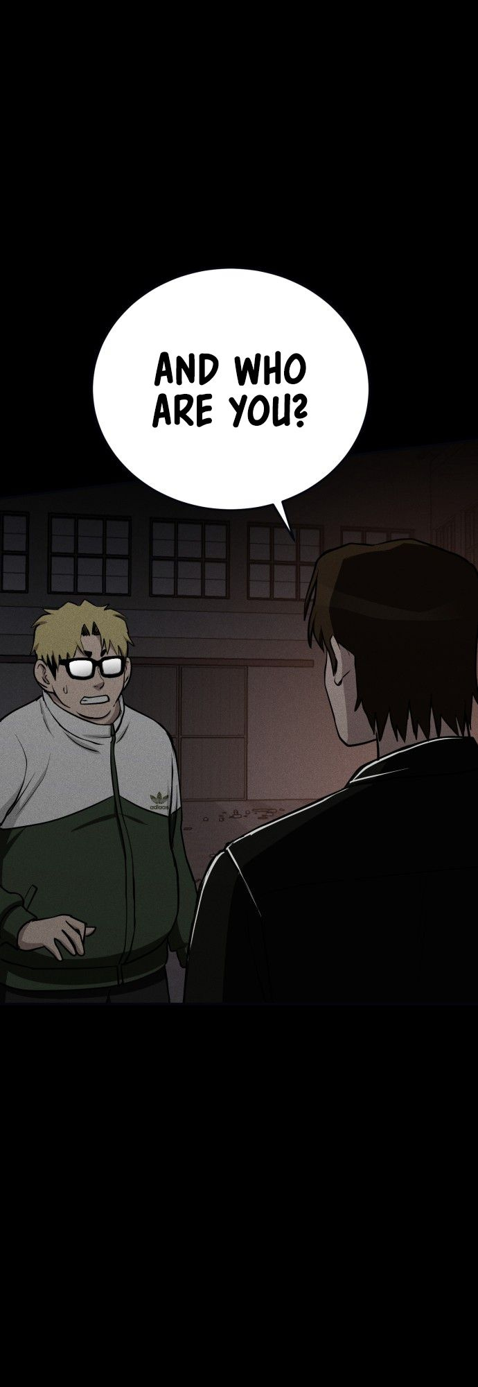 Fate Coin chapter 13 - page 30