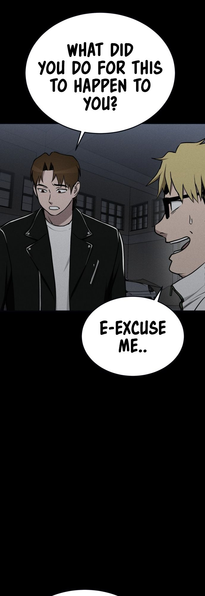 Fate Coin chapter 13 - page 35