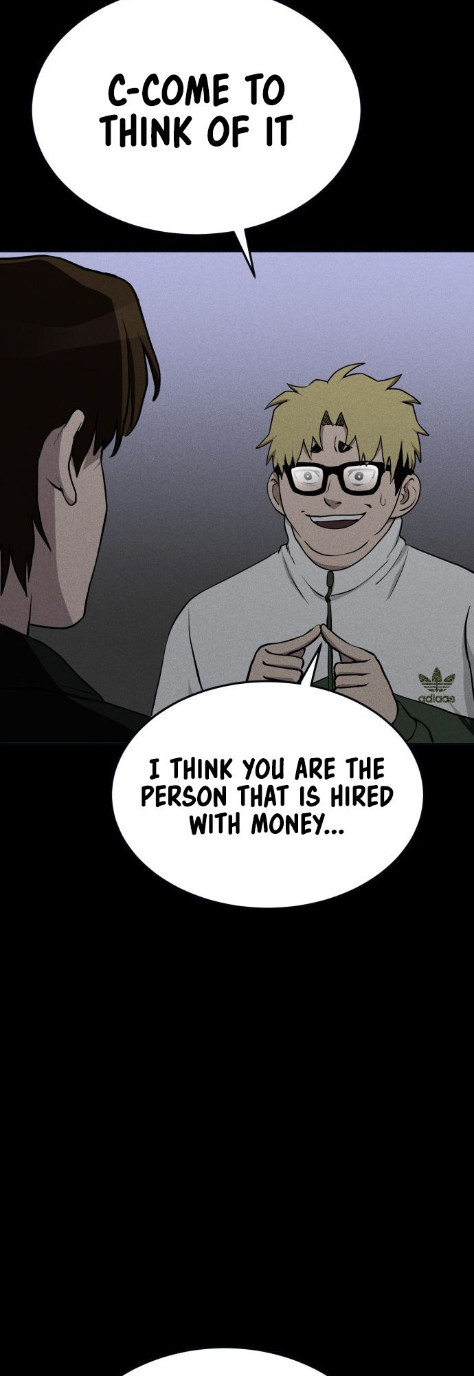 Fate Coin chapter 13 - page 36