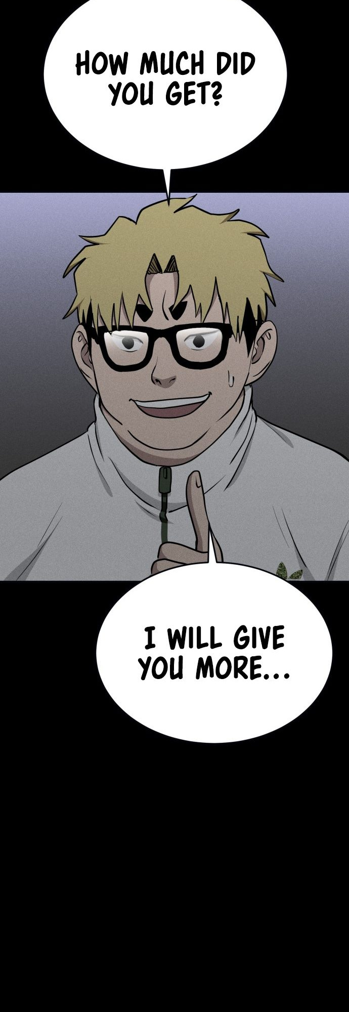 Fate Coin chapter 13 - page 37