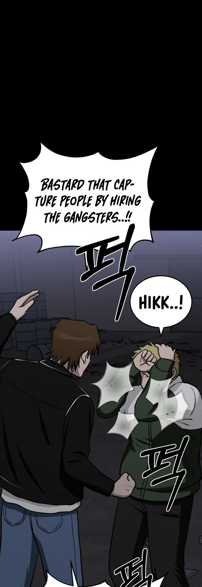 Fate Coin chapter 13 - page 39