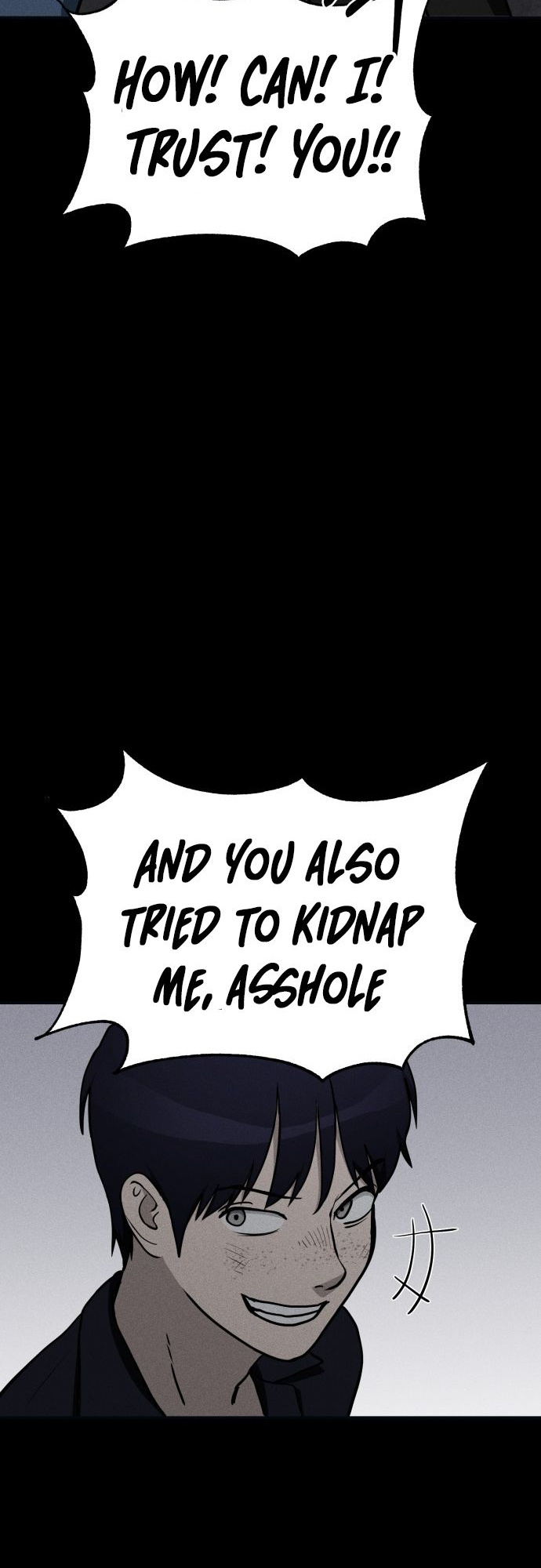 Fate Coin chapter 13 - page 40