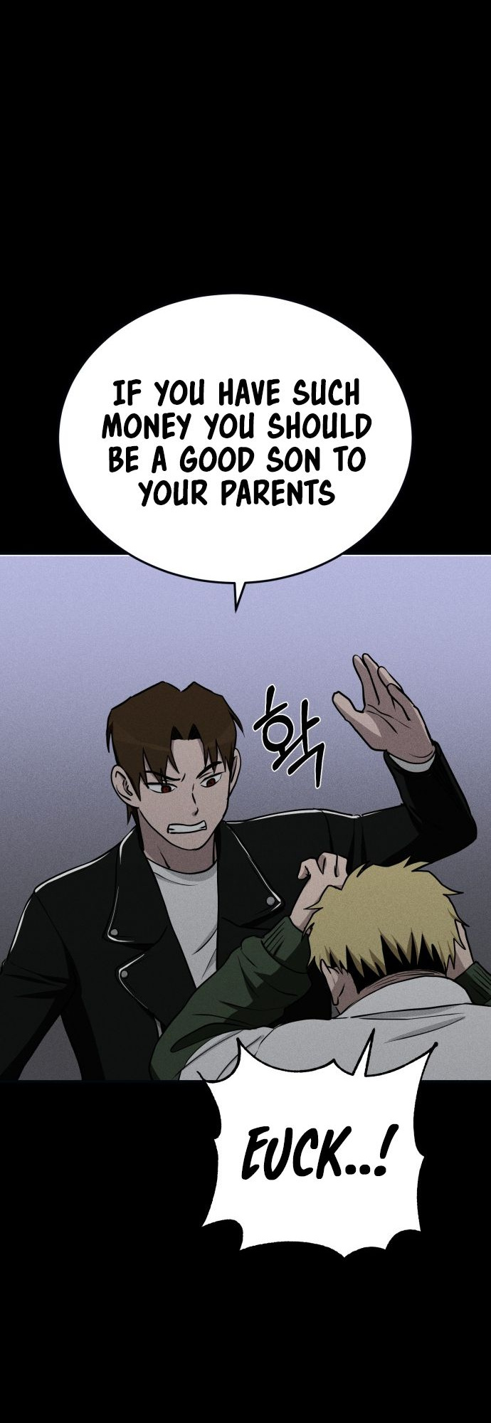 Fate Coin chapter 13 - page 41
