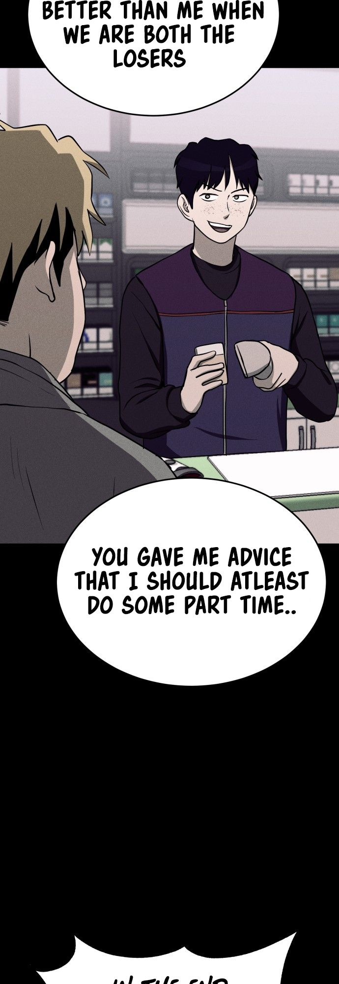 Fate Coin chapter 13 - page 57