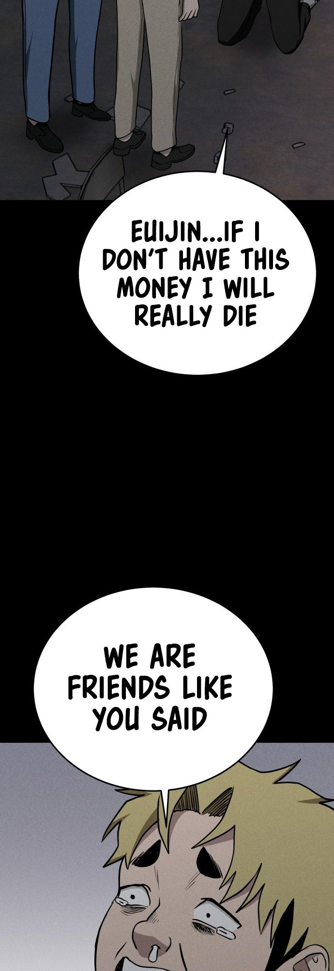 Fate Coin chapter 13 - page 66