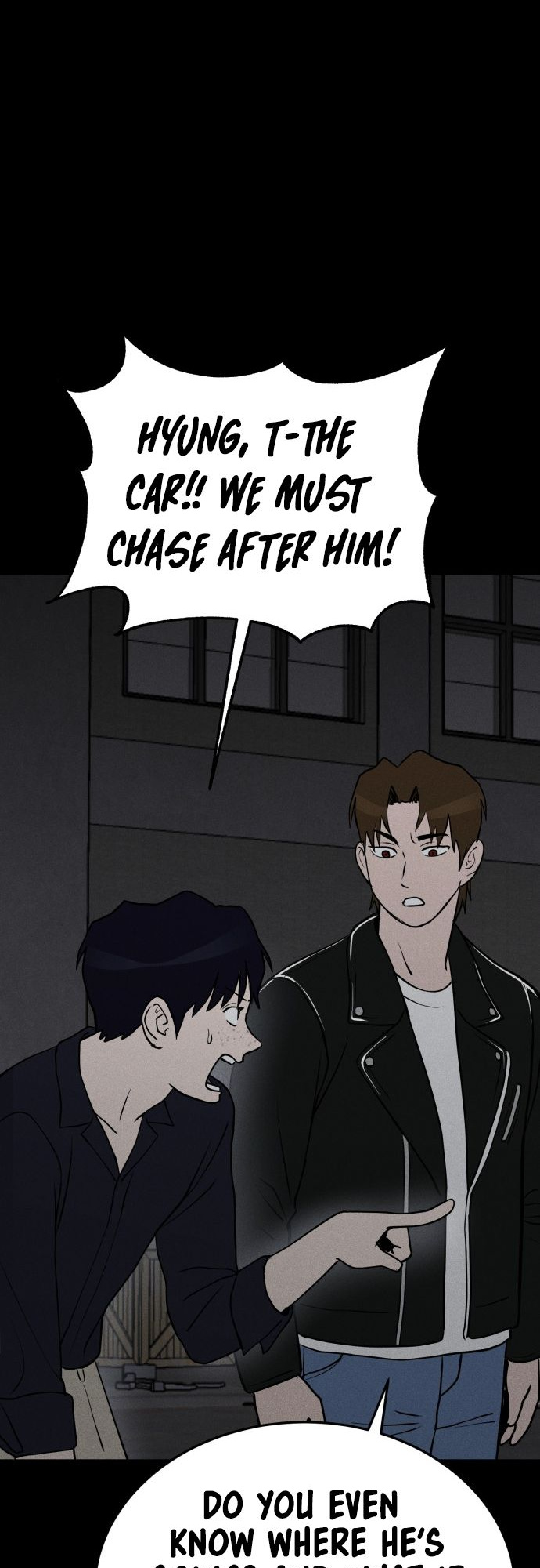 Fate Coin chapter 13 - page 75