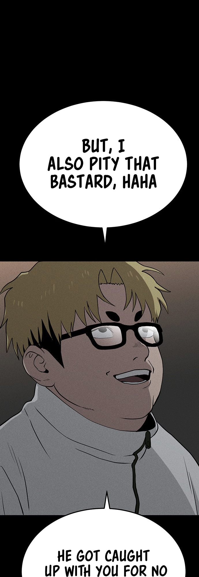 Fate Coin chapter 12 - page 19