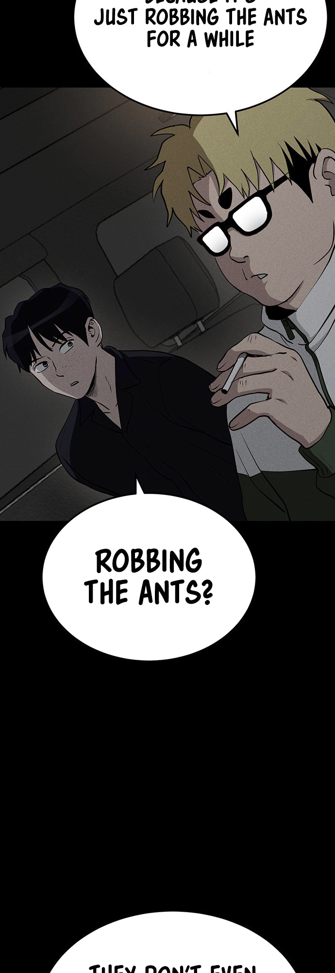 Fate Coin chapter 12 - page 25
