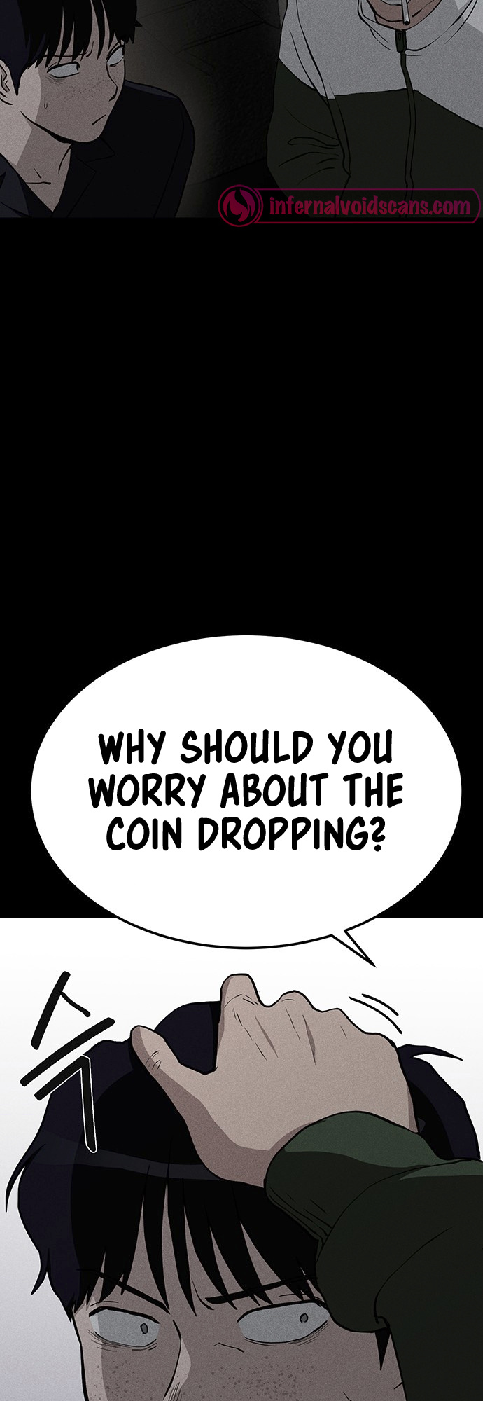 Fate Coin chapter 12 - page 33