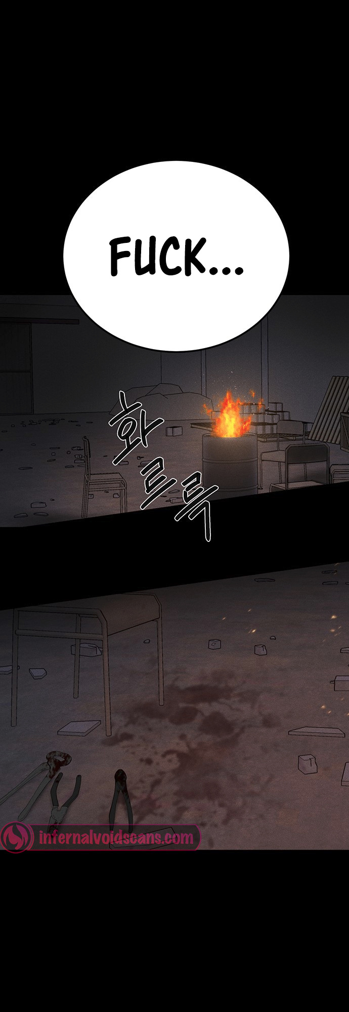 Fate Coin chapter 12 - page 38