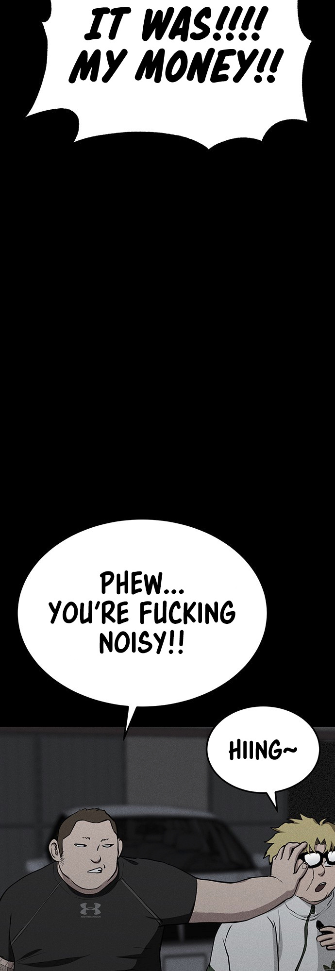 Fate Coin chapter 12 - page 47
