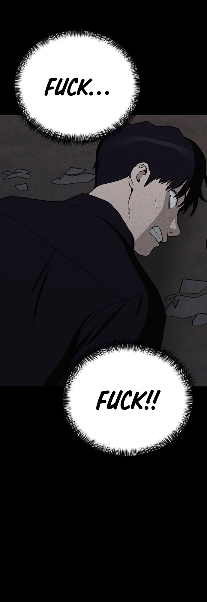 Fate Coin chapter 12 - page 52