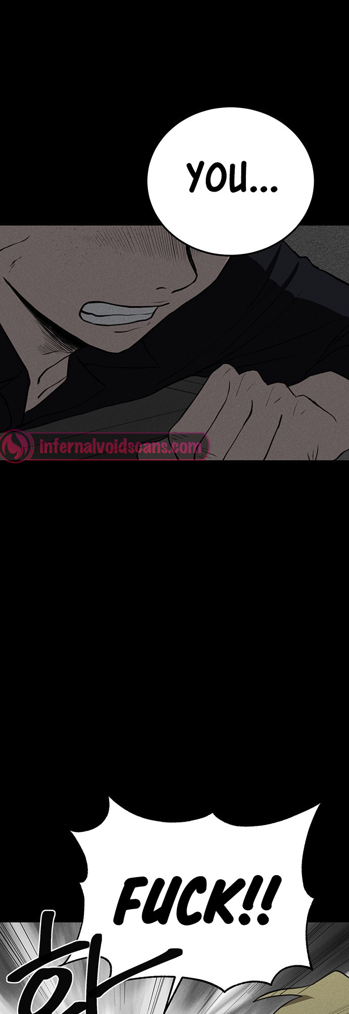 Fate Coin chapter 12 - page 6