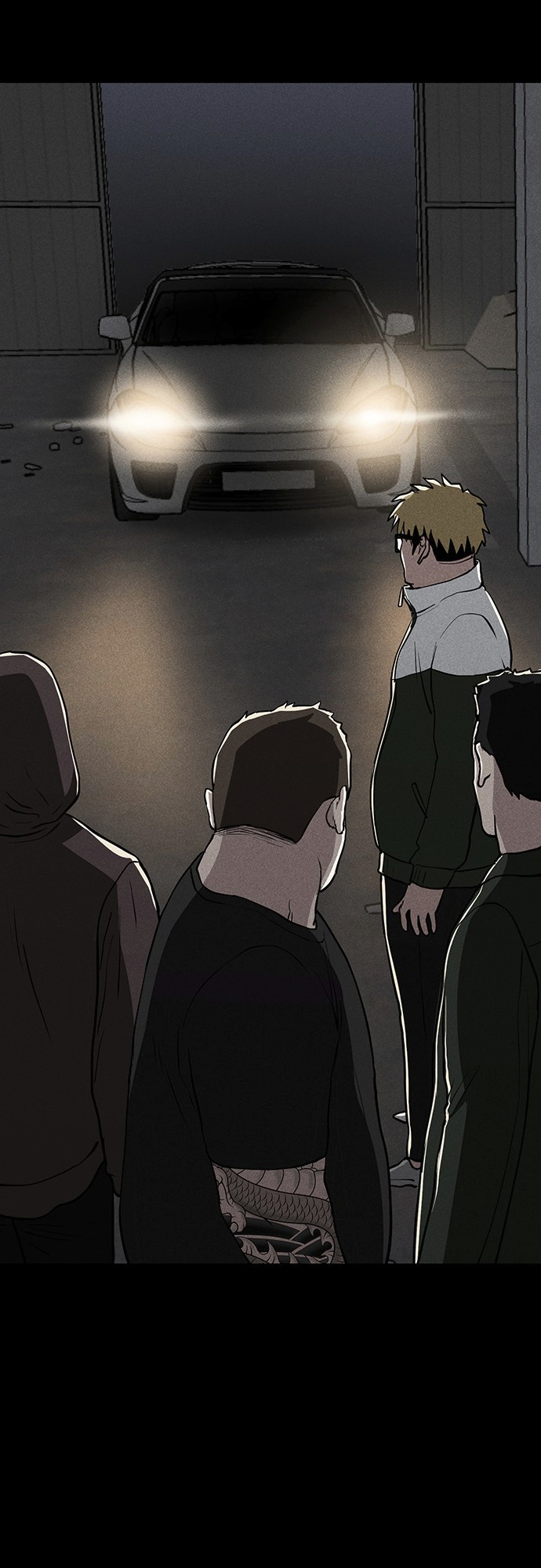 Fate Coin chapter 12 - page 61