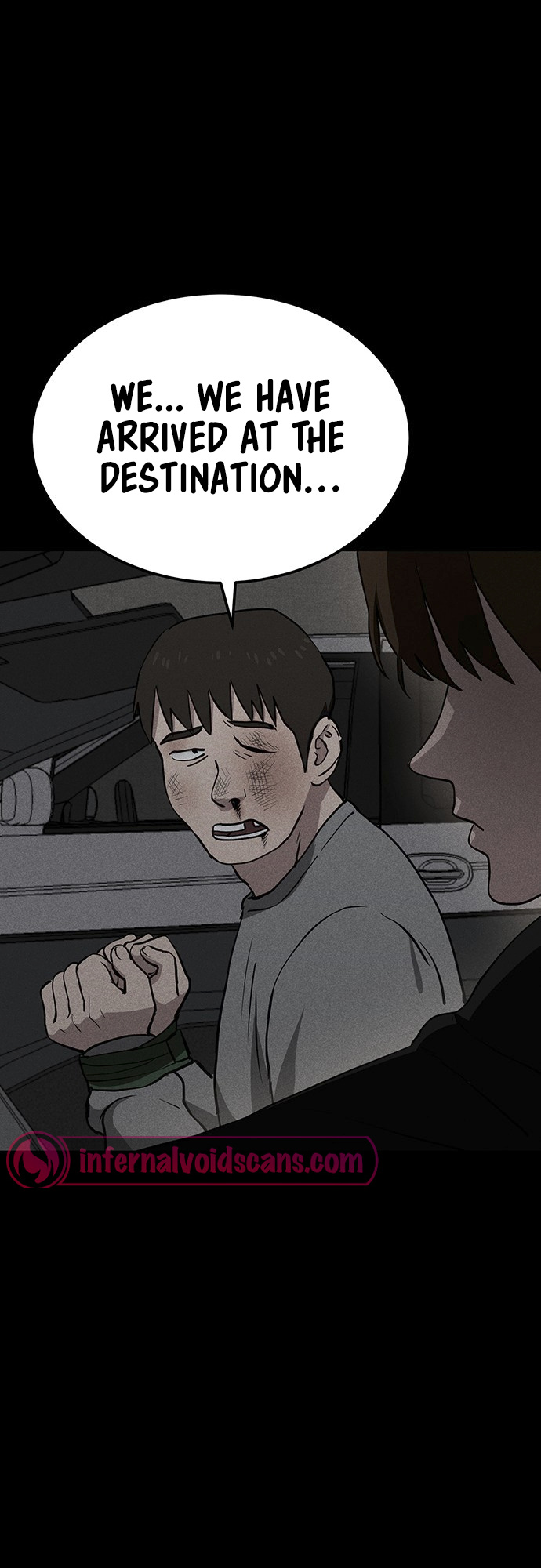 Fate Coin chapter 12 - page 62