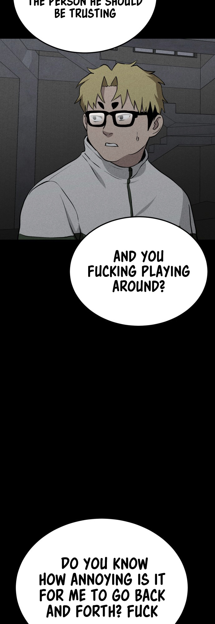 Fate Coin chapter 12 - page 70