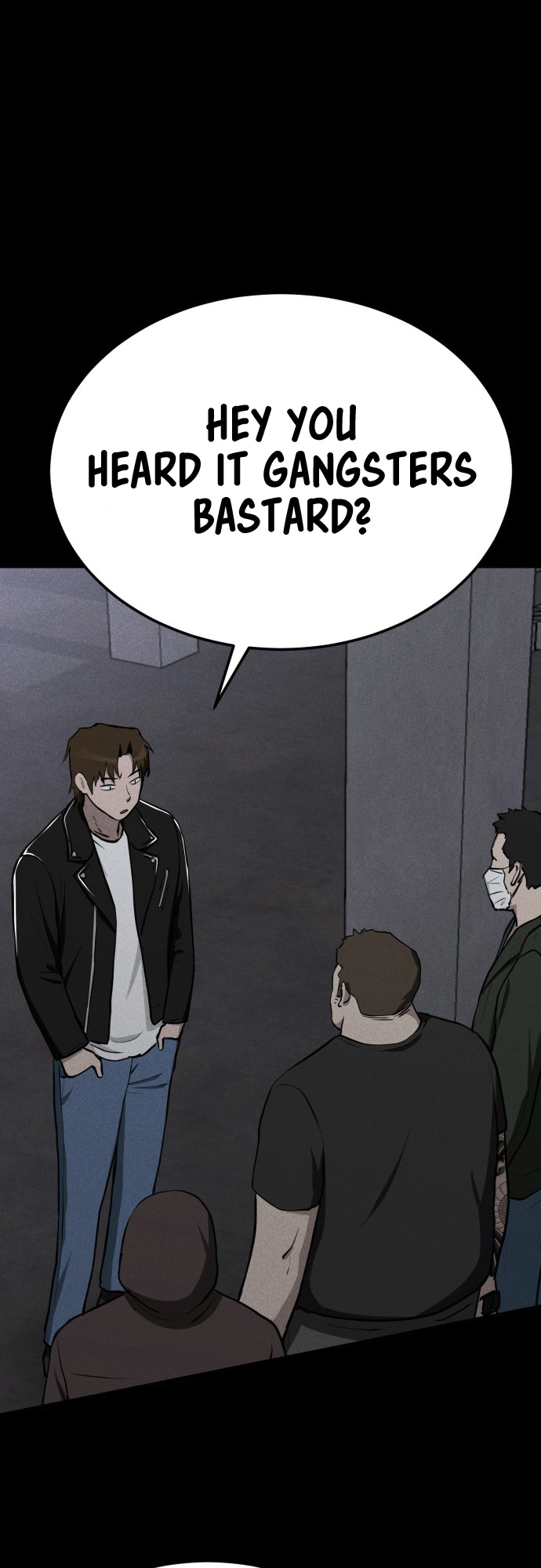 Fate Coin chapter 12 - page 79