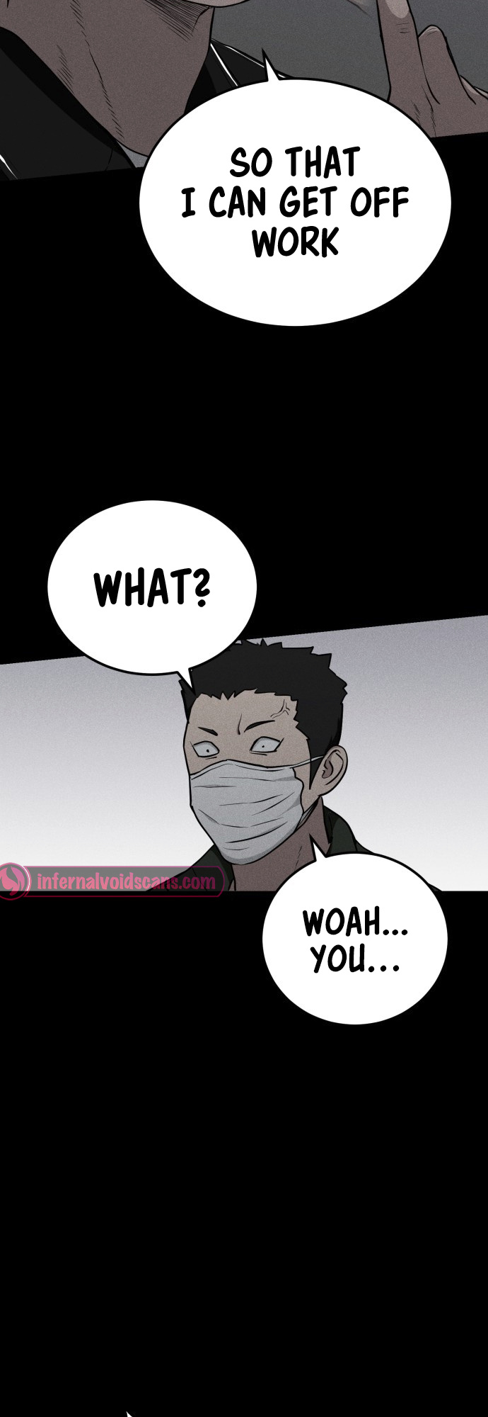 Fate Coin chapter 12 - page 82