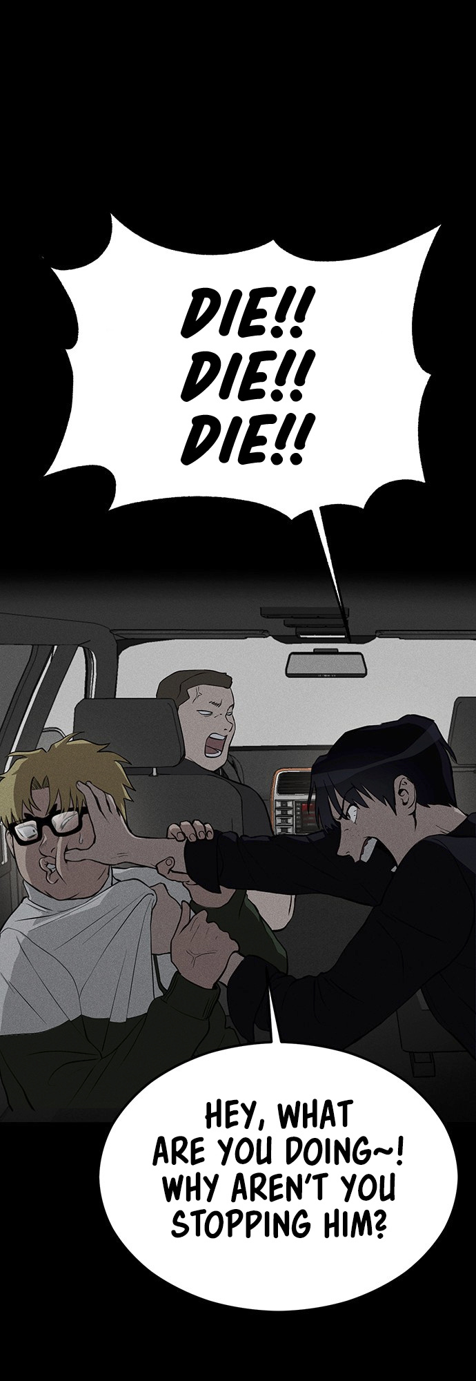Fate Coin chapter 12 - page 9