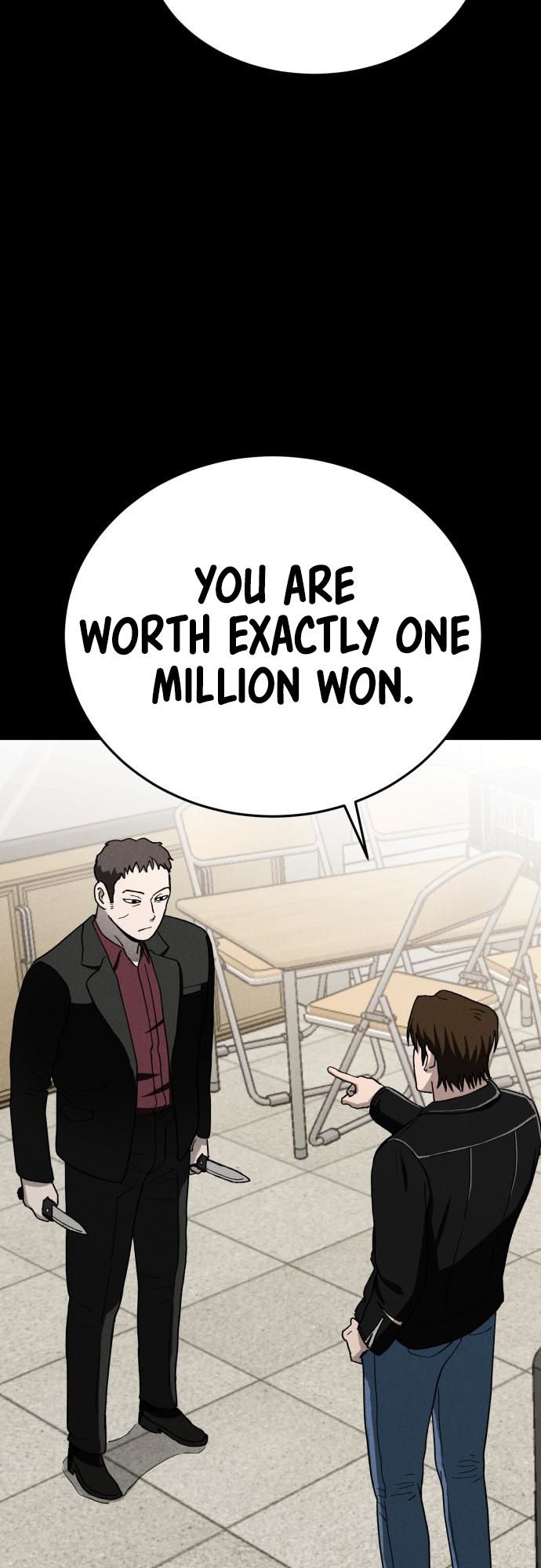 Fate Coin chapter 21 - page 11