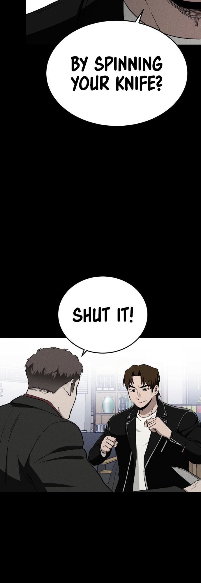 Fate Coin chapter 21 - page 14
