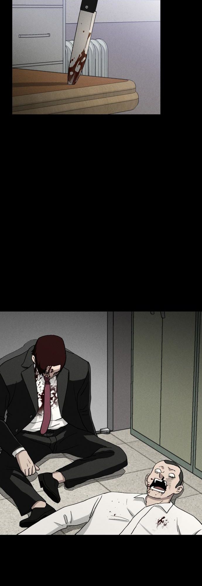 Fate Coin chapter 21 - page 29