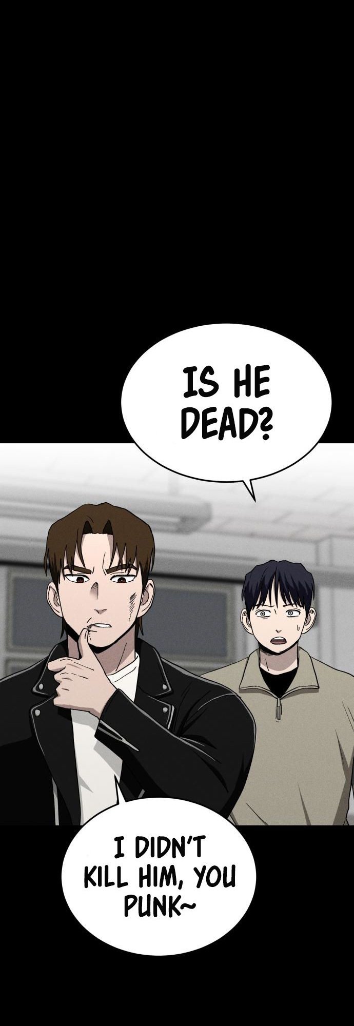 Fate Coin chapter 21 - page 30