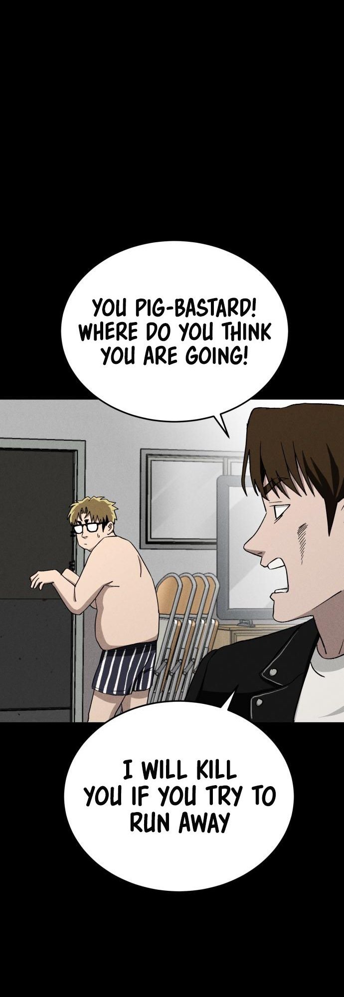 Fate Coin chapter 21 - page 31