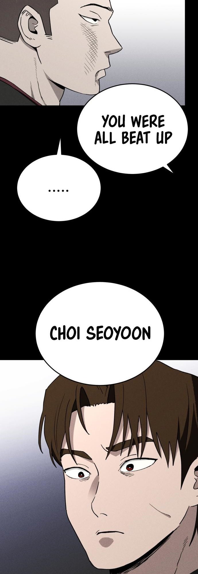 Fate Coin chapter 21 - page 34