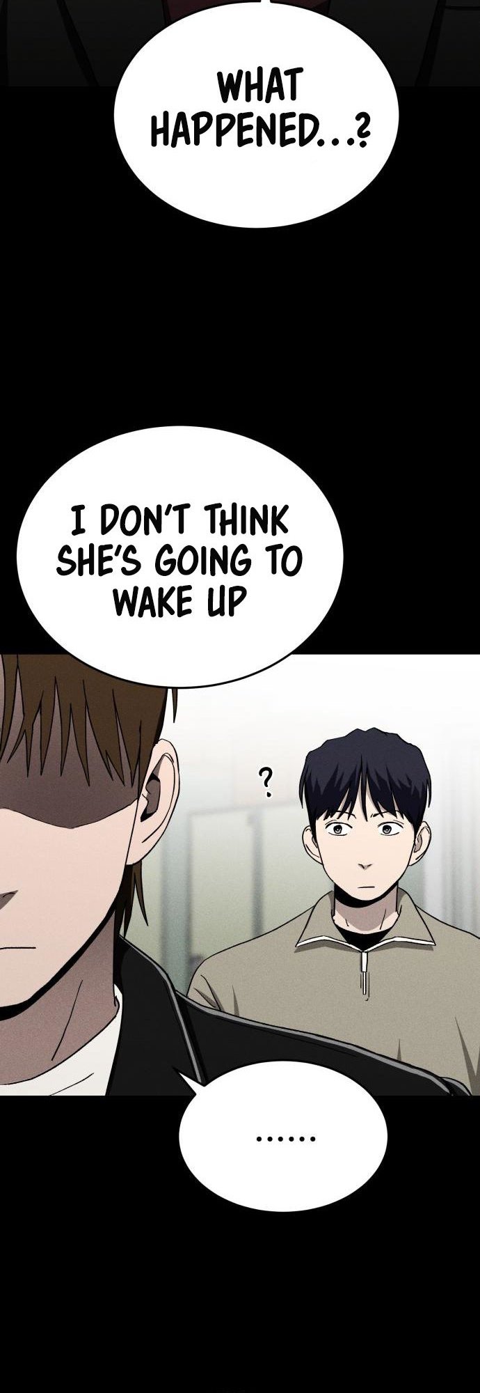 Fate Coin chapter 21 - page 36