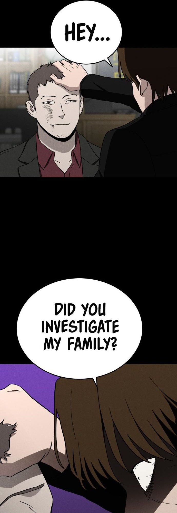 Fate Coin chapter 21 - page 37