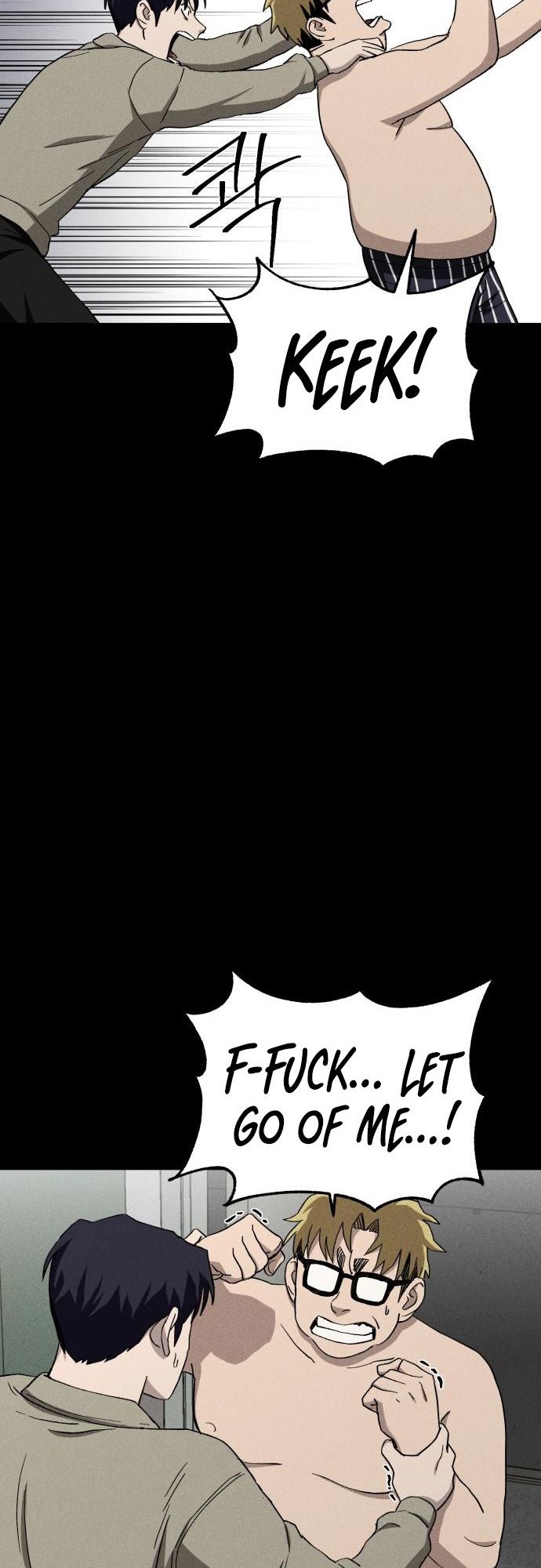 Fate Coin chapter 21 - page 46