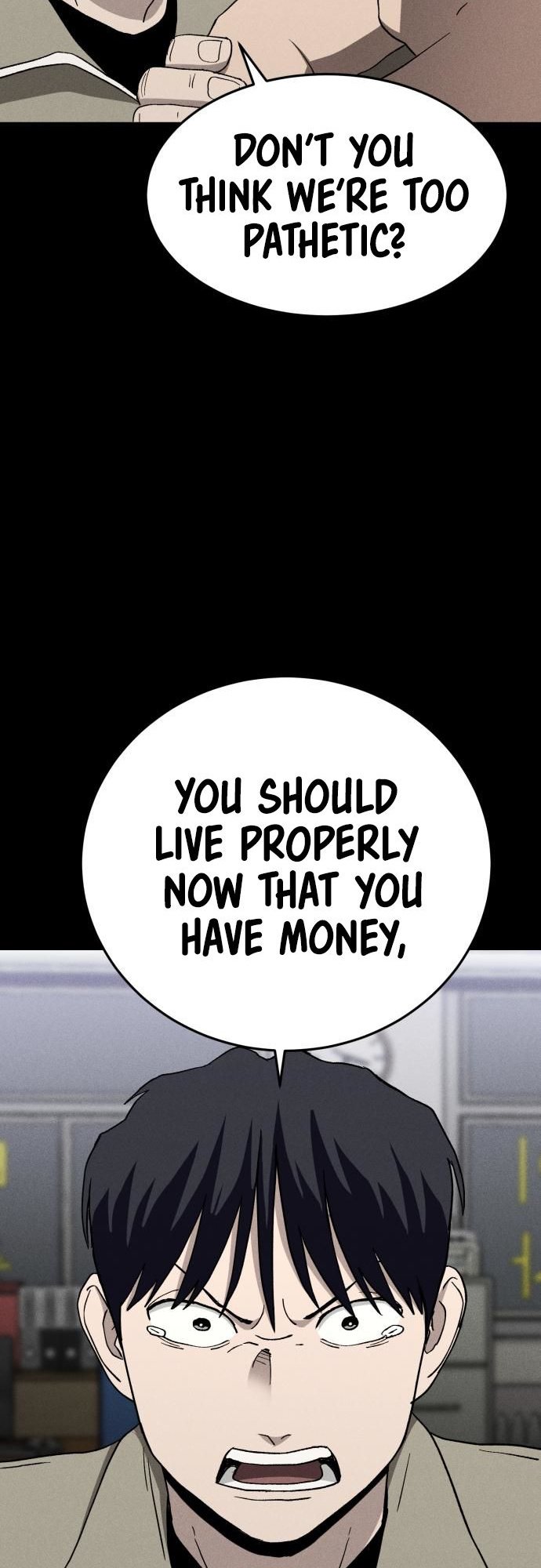 Fate Coin chapter 21 - page 49