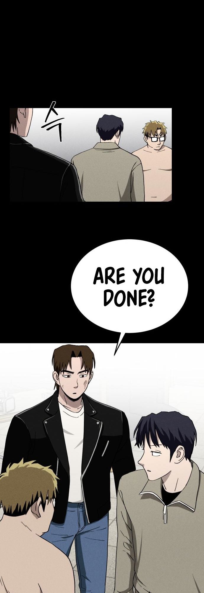 Fate Coin chapter 21 - page 55