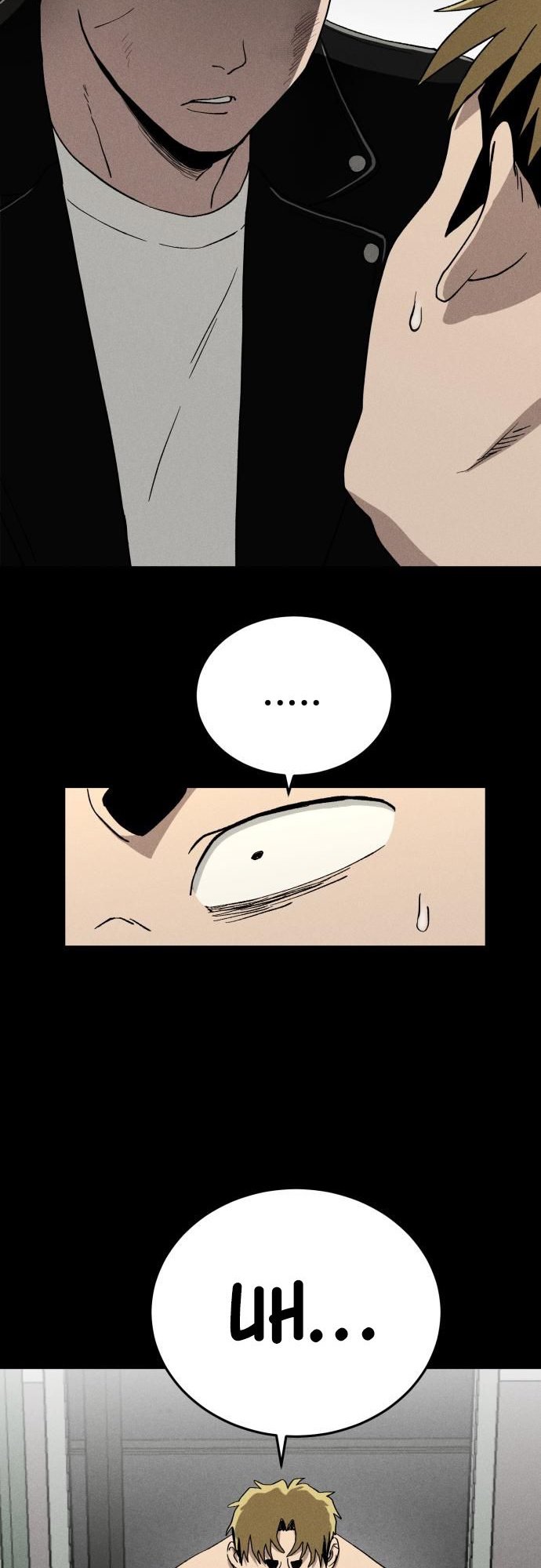 Fate Coin chapter 21 - page 64