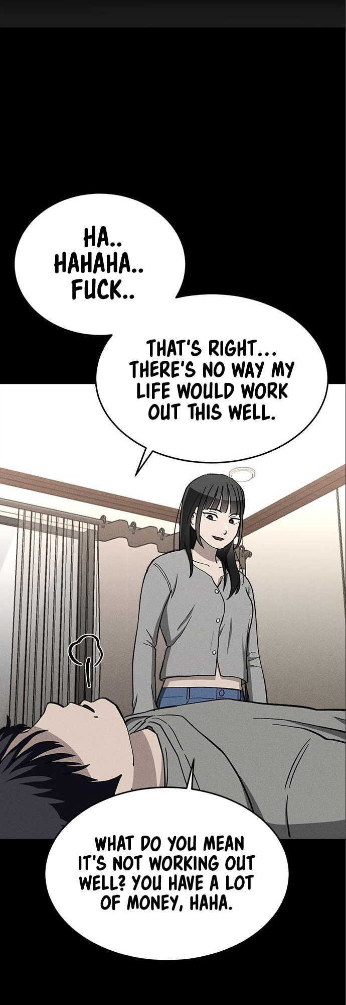 Fate Coin chapter 32 - page 10