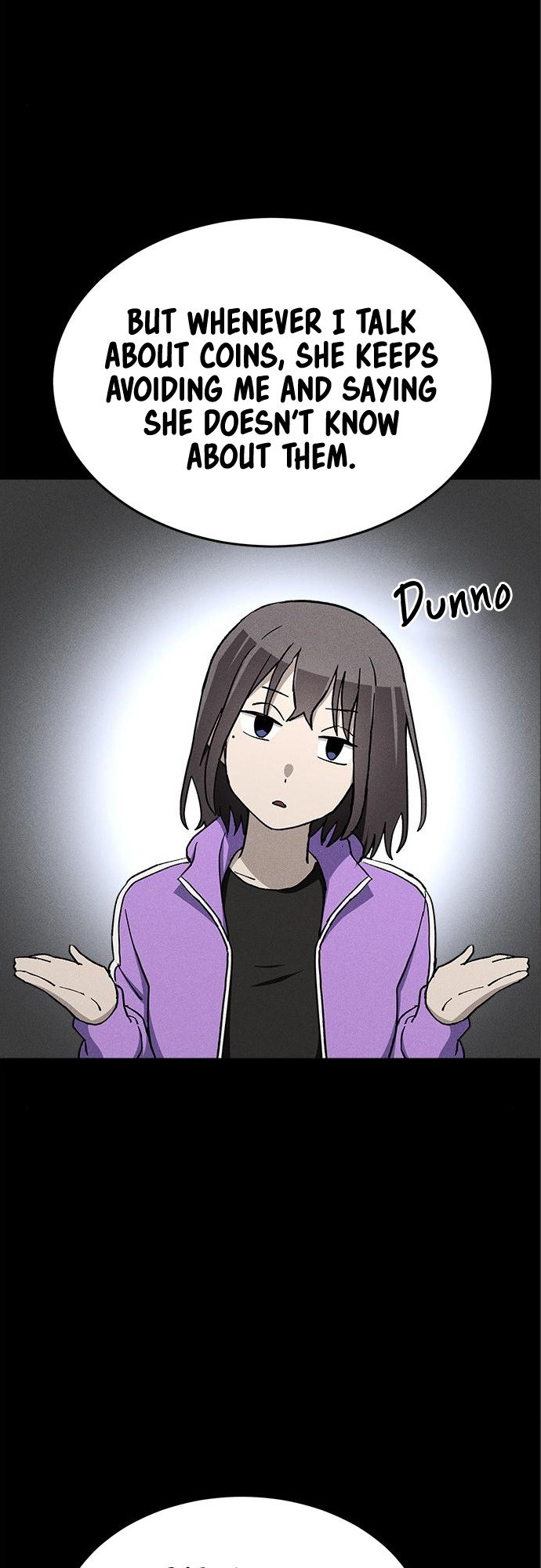 Fate Coin chapter 32 - page 13