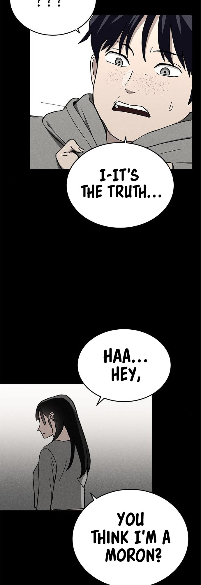 Fate Coin chapter 32 - page 23