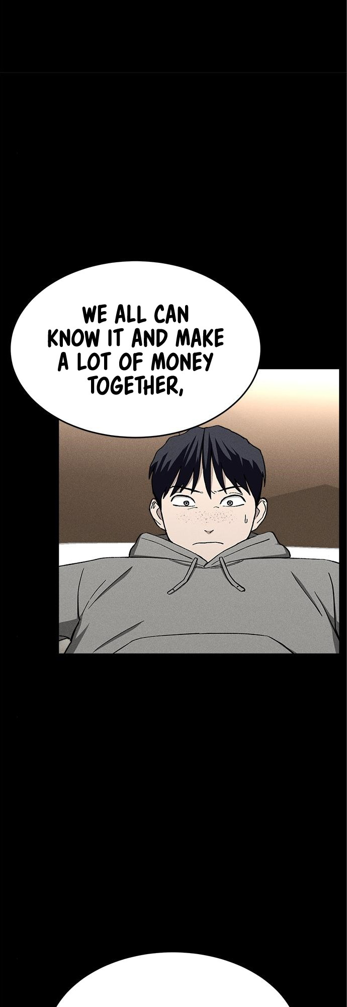 Fate Coin chapter 32 - page 25