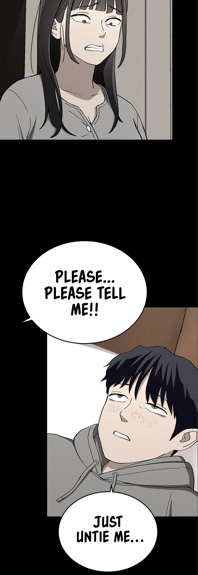 Fate Coin chapter 32 - page 31