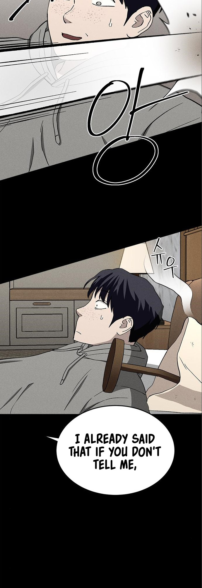 Fate Coin chapter 32 - page 39