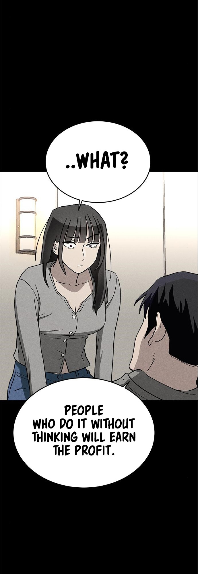 Fate Coin chapter 32 - page 44