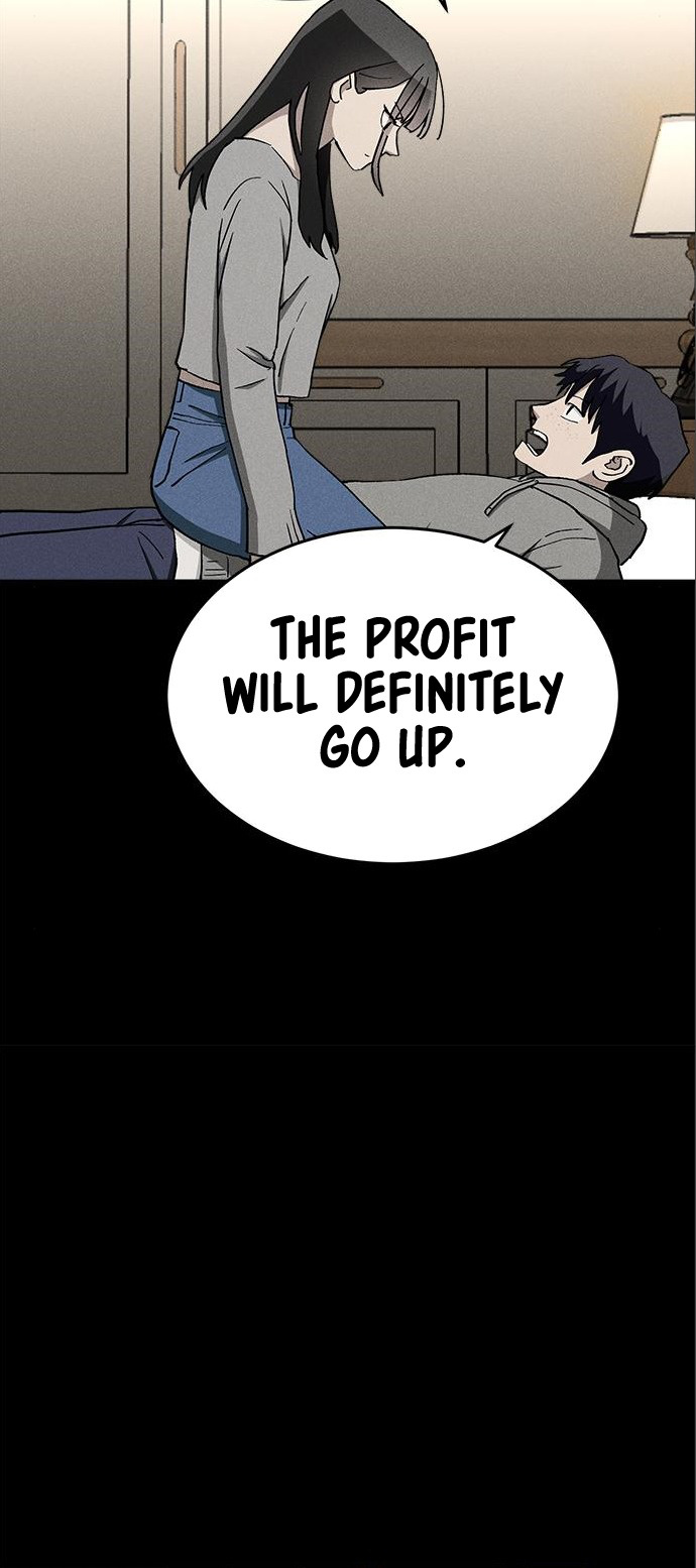 Fate Coin chapter 32 - page 46